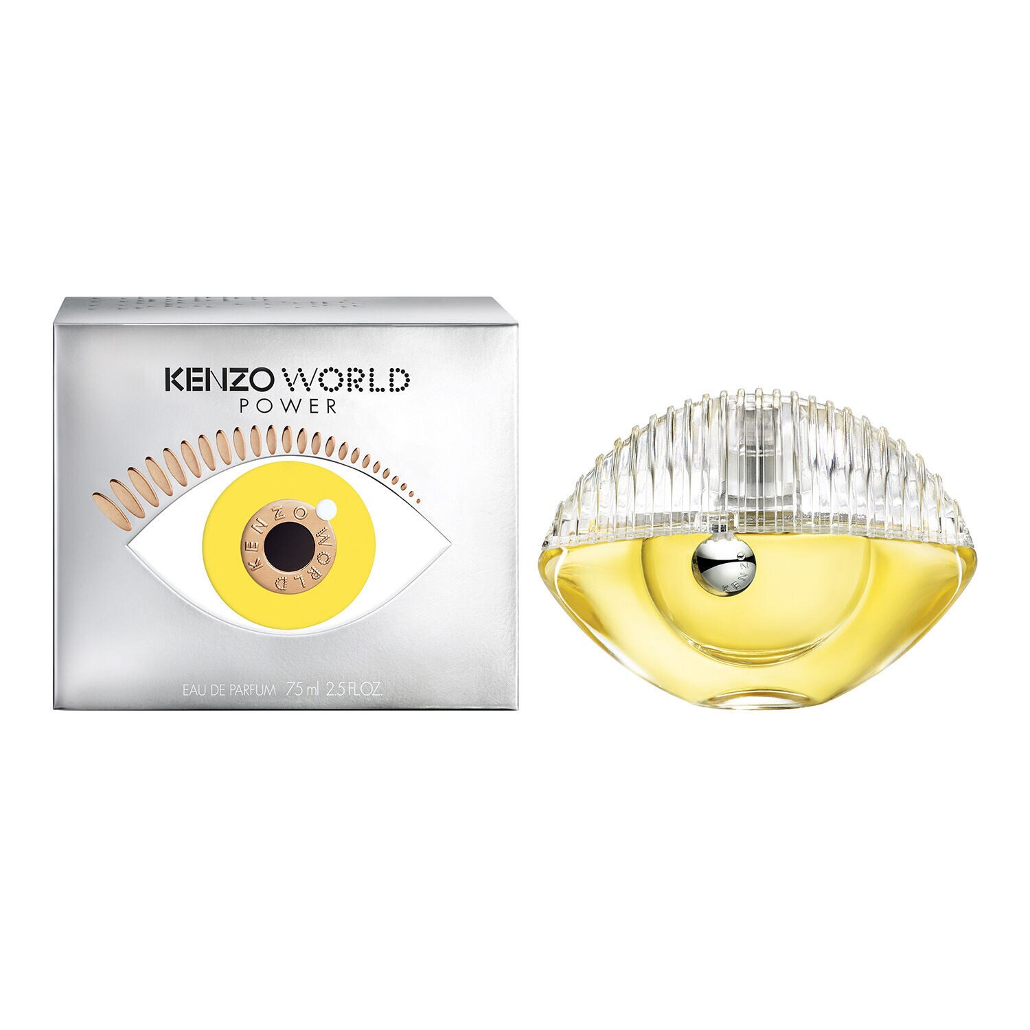 Kenzo world best sale power sephora