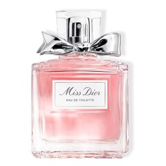 Miss Dior Eau de toilette- Woda toaletowa dla kobiet, DIOR