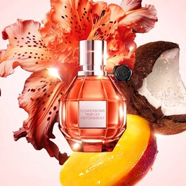 Flowerbomb Tiger Lily - Eau de Parfum