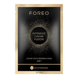Ufo Caviar & Gold Mask Treatment - Zestaw