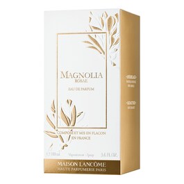 Maison lancôme magnolia rosae - Woda perfumowana