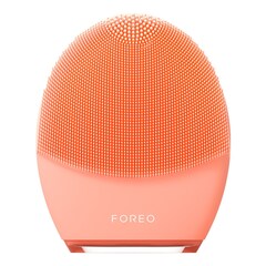 LUNA 4 - Szczoteczka do twarzy, FOREO