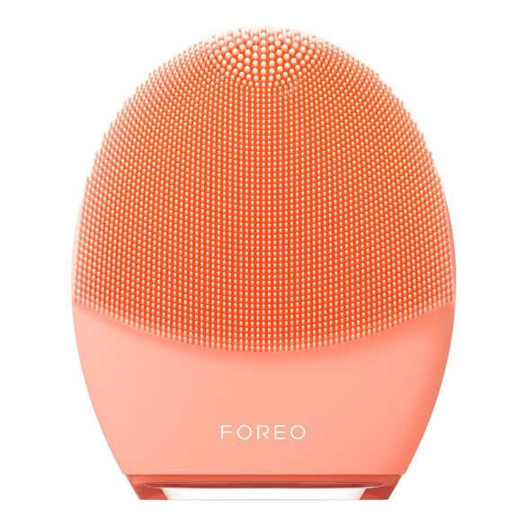 LUNA 4 - Szczoteczka do twarzy, FOREO