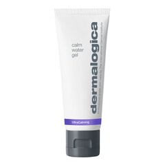 Calm Water Gel - Nawilżający żel o działaniu kojącym, DERMALOGICA