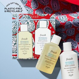 Body wash and lotion duo - Zestaw do ciała