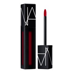 Powermatte Lip Pigment - Pomadka do ust w płynie, NARS