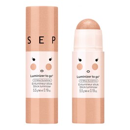 Luminizer to go - Rozświetlacz w sztyfcie