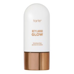 Key Largo glow bronzing drops - Krople brązujące, TARTE