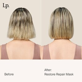 Restore Repair Mask – Maska do pielęgnacji włosów