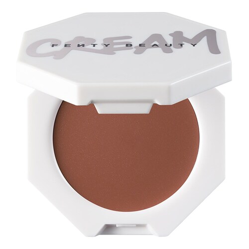 Fenty Beauty - Cheeks Out Freestyle Cream Blush - Kremowy Róż Do Policzków - Cheeks Out Cream Blush Rosé Latte - Dla Kobiet