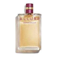 ALLURE SENSUELLE - Woda Perfumowana W Sprayu, CHANEL