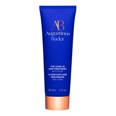 The Leave-In Hair Treatment – Kuracja do włosów bez spłukiwania, AUGUSTINUS BADER