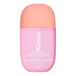 DreamBeam - Wygładzająca baza pod makijaż SPF 30