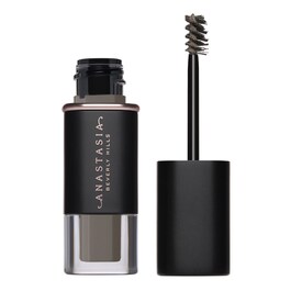 Anastasia Beverly Hills - Volumizing Tinted Brow gel - Żel Do Brwi Format Podróżny - Tinted Brow gel Deluxe Taupe - Dla Kobiet