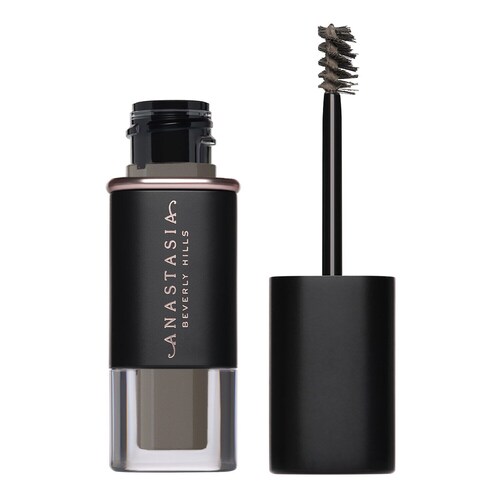 Anastasia Beverly Hills - Volumizing Tinted Brow gel - Żel Do Brwi Format Podróżny - Tinted Brow gel Deluxe Taupe - Dla Kobiet