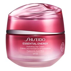 Essential Energy - Hydration Activating Day Cream SPF20, SHISEIDO