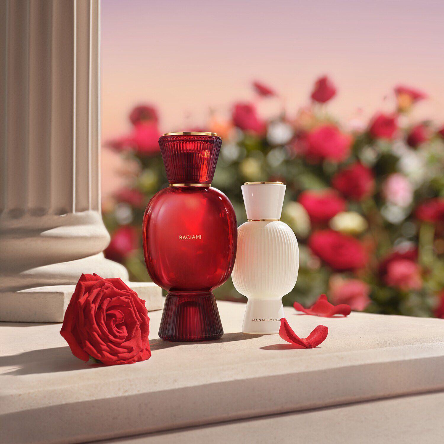 今季一番 - Baciami Allegra Woda SEPHORA ≡ BVLGARI i perfumowana 香水(女性用)