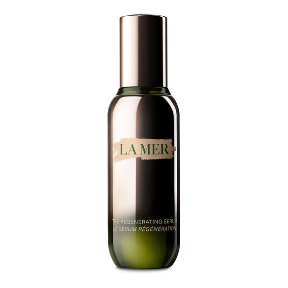 The Regenerating Serum - Serum, LA MER