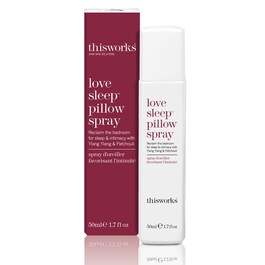 Love Sleep Pillow Spray - Spray