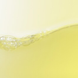 YUZU-C Glow-on Shot - Serum z kwasem hialuronowym do skóry mieszanej