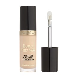 Too Faced - Born This Way Super Coverage Multi-use Concealer - Korektor - Marshmallow (15 ml) - Dla Kobiet