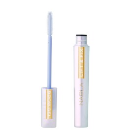 Lift & Fix Brow Gel - Transparentny żel do brwi