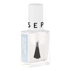 Express Drying Oil - Olejek przyspieszający wysychanie lakieru, SEPHORA COLLECTION