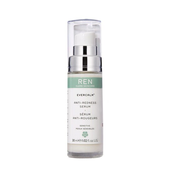 EVERCALM ANTI-REDNESS SERUM - Serum , REN CLEAN SKINCARE
