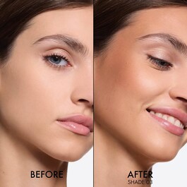 Dior Forever Nude Bronze - Bronzer w kamieniu w wersji matowej i rozświetlającej