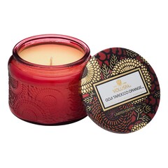 Japonica Goji Tarocco Orange Petite Jar Candle - Świeca, VOLUSPA
