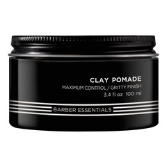 Brews Pomada do włosów Clay , REDKEN