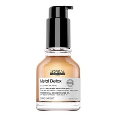 Metal Detox olejek, L'Oréal Professionnel
