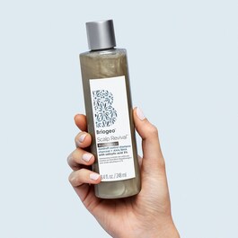 Scalp Revival™ MegaStrength+ – Szampon przeciwłupieżowy z węglem + AHA/BHA