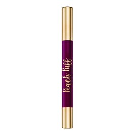 Peach Puff Matte Lip Color - Matowa pomadka w płynie