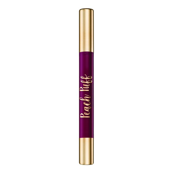 Peach Puff Matte Lip Color - Matowa pomadka w płynie, TOO FACED