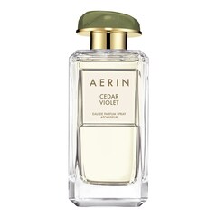 Cedar Violet - Woda perfumowana, AERIN BEAUTY
