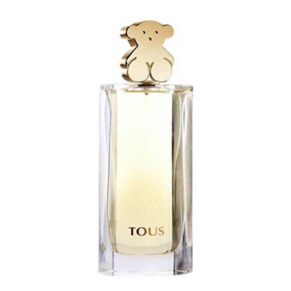 Tous Women Gold - Woda Perfumowana, PERFUMES TOUS