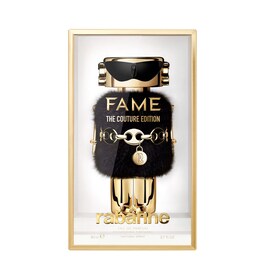 Rabanne Fame Couture - Woda Perfumowana do Ponownego Napełniania 