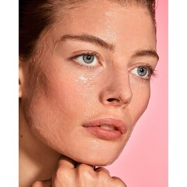 Rose Quartz Exfoliating Mask - Maseczka złuszczająca