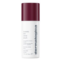 Dynamic skin retinol Sérum – Serum przeciwzmarszczkowe, DERMALOGICA