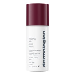 Dynamic skin retinol Sérum – Serum przeciwzmarszczkowe