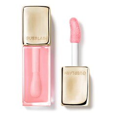 KissKiss Bee Glow Oil - Olejek do ust, 92% ze składników pochodzenia naturalnego, GUERLAIN