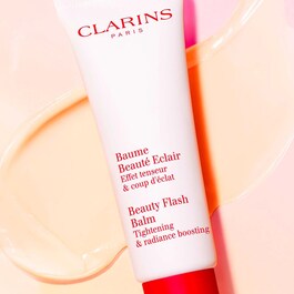 Beauty Flash - Balsam napinający i rozświetlający