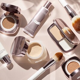 The Powder - Puder