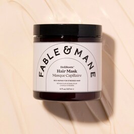 HoliRoots Hair Mask - Maska regenerująca do włosów