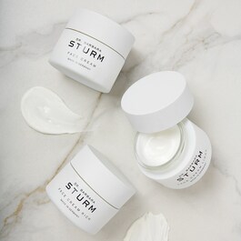 Face Cream Rich - Gęsty krem przeciwstarzeniowy do twarzy