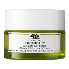 Balsam do ust Drink Up™ - Nawilżający balsam z awokado, ORIGINS