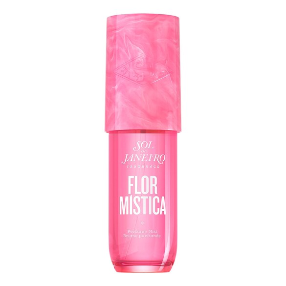 Flor Mística Perfume Mist - Mgiełka perfumowana, SOL DE JANEIRO