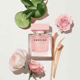 Cristal - Woda perfumowana