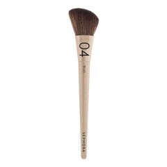 Pędzel 04 - Pędzel do różu, SEPHORA COLLECTION